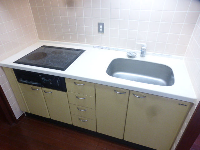 キッチン　参考写真