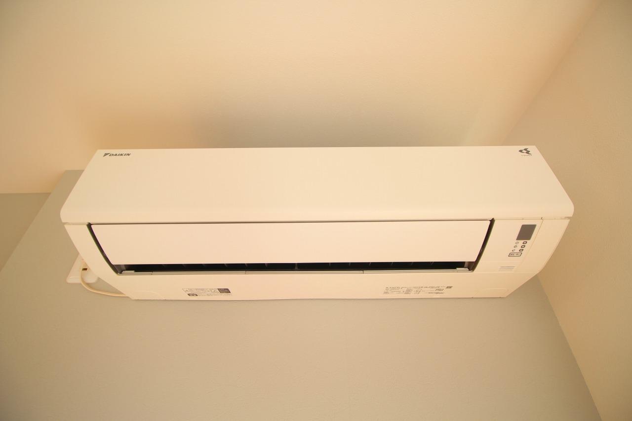 その他設備　※別部屋写真参照