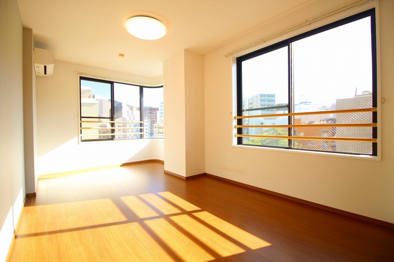 居室・リビング　※別部屋写真参照