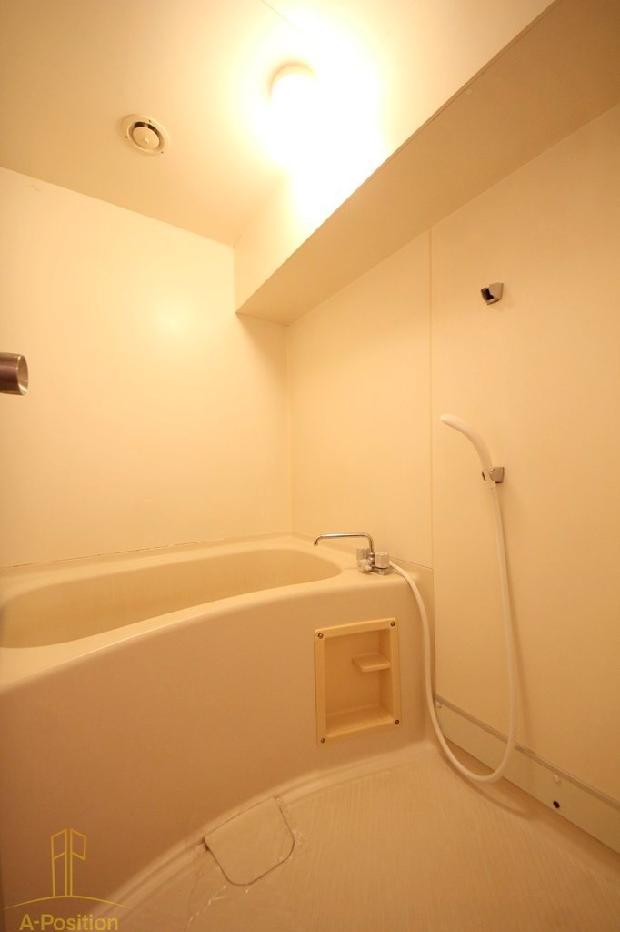 バス・シャワールーム　第一玉造マンション