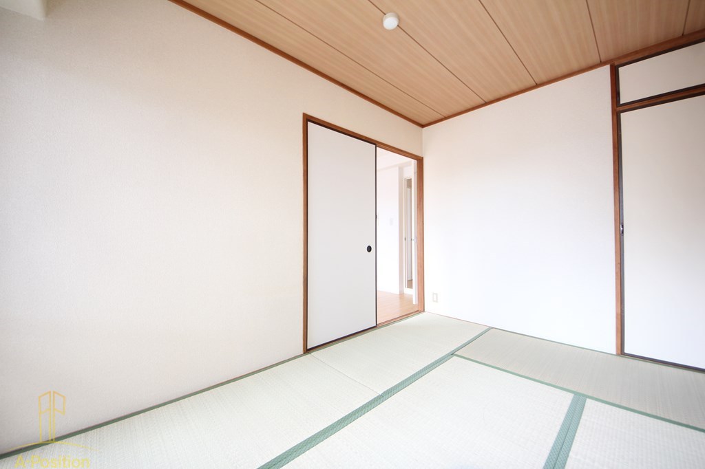 その他設備　第一玉造マンション