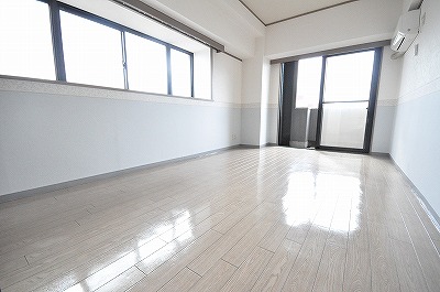 居室・リビング　室内(1)