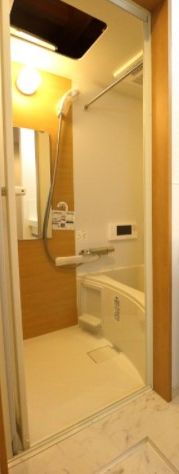 バス・シャワールーム　☆浴室☆