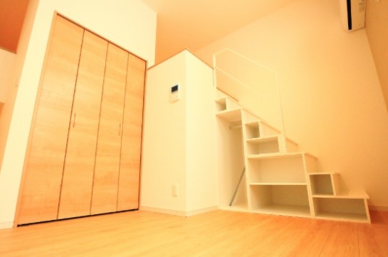 居室・リビング　☆リビング☆