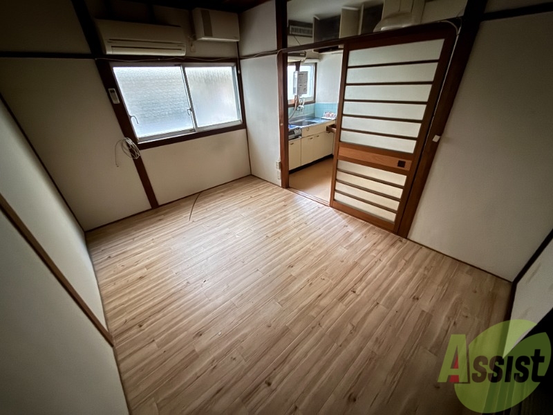 その他部屋・スペース