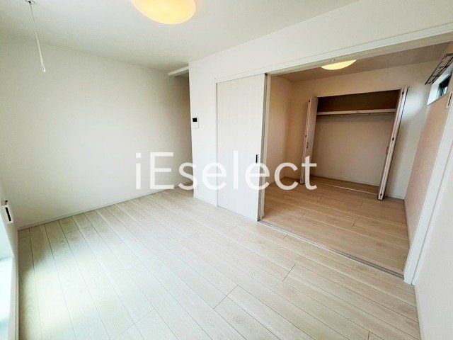 居室・リビング　リビング/居室