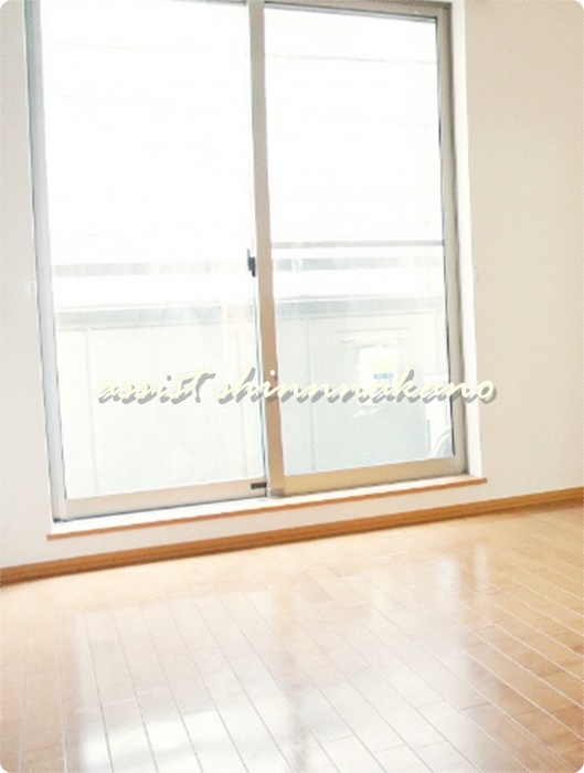 居室・リビング　別号室の参考写真です