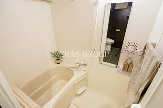 バス・シャワールーム　同仕様