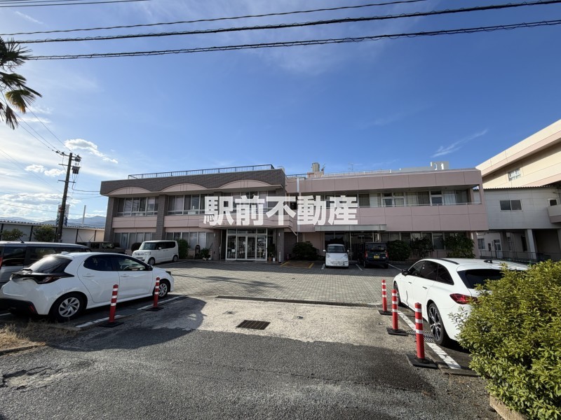 病院　ふじおか病院（病院）まで400m