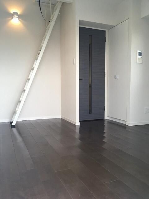 居室・リビング　参考写真です