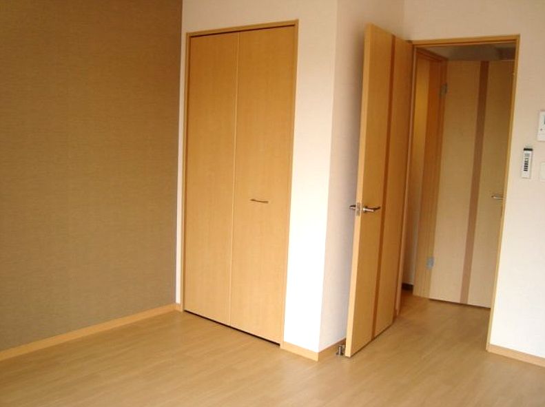 収納　※別部屋参考写真