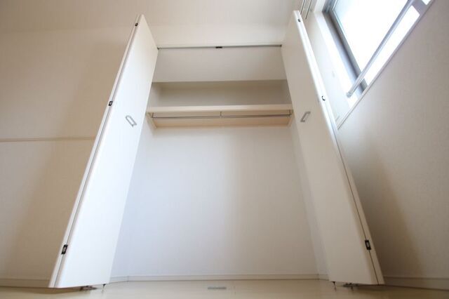 収納　※別室の参考写真の為、現況優先です。