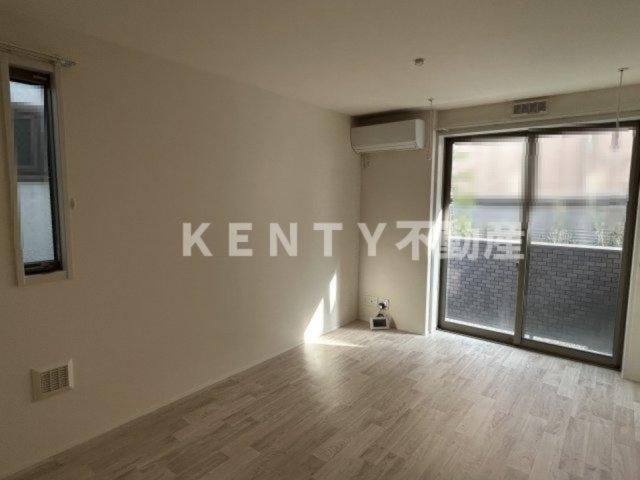 居室・リビング　使いやすいリビングです