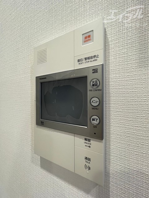 セキュリティ　セキュリティ