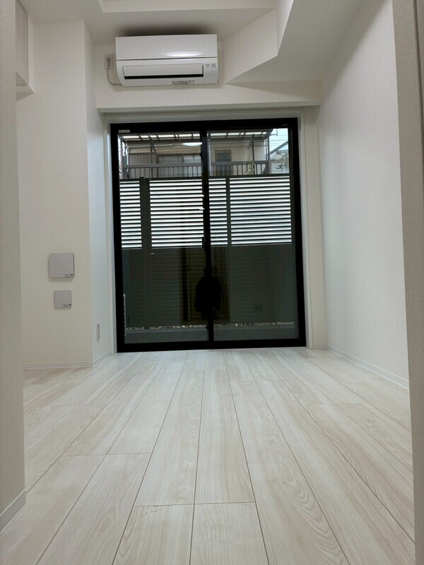 居室・リビング　高級感のある室内デザイン♪