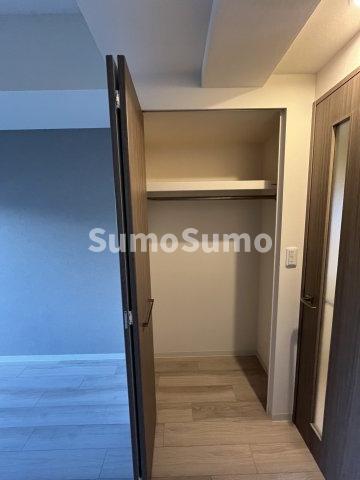 収納　こまごまとしたものを収納できそうですね