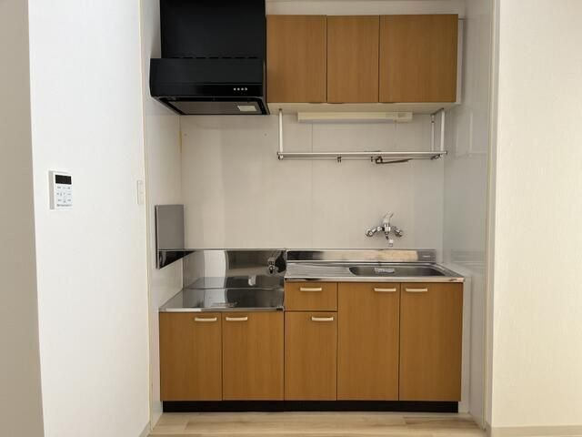 キッチン　★お部屋探しはタウンハウジング高幡不動店まで★