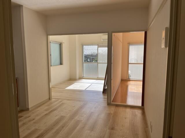 居室・リビング　★お部屋探しはタウンハウジング高幡不動店まで★