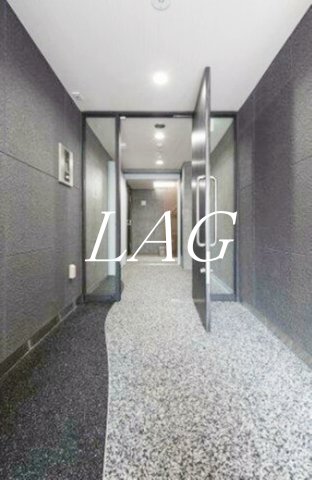 エントランス　エントランスです。