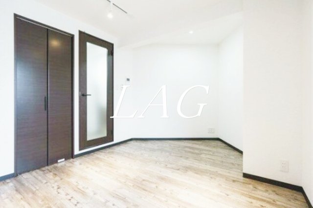 その他部屋・スペース　寝室です。