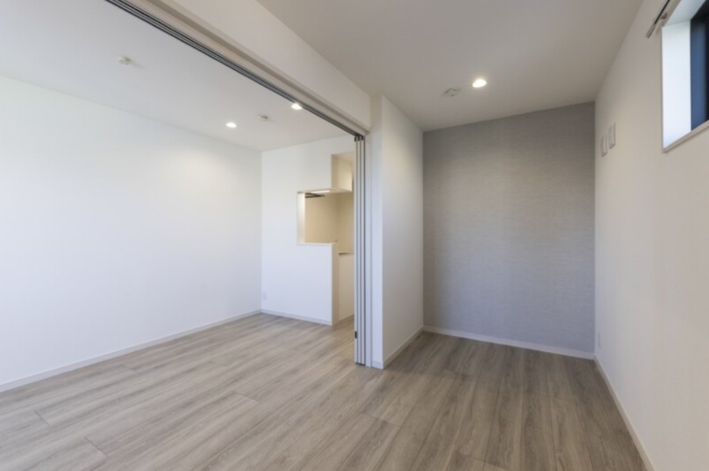 居室・リビング　※同シリーズ参考写真