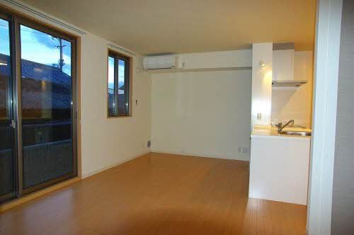 居室・リビング　ＬＤＫ(1)