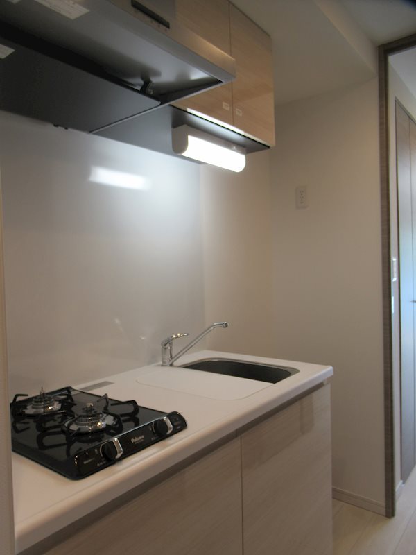 キッチン　※参考写真