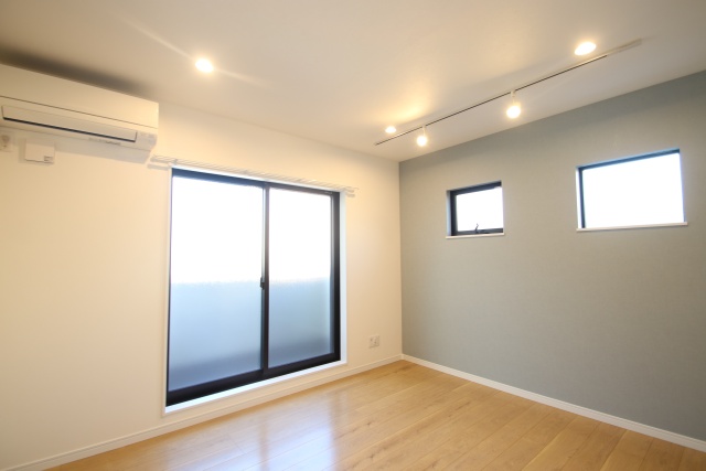 居室・リビング　※別室の参考写真の為、現況優先です。