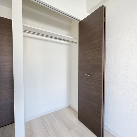 収納　同仕様タイプです