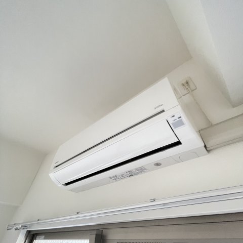 その他設備　同仕様タイプです