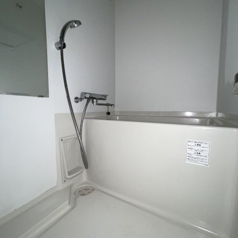 バス・シャワールーム　同仕様タイプです