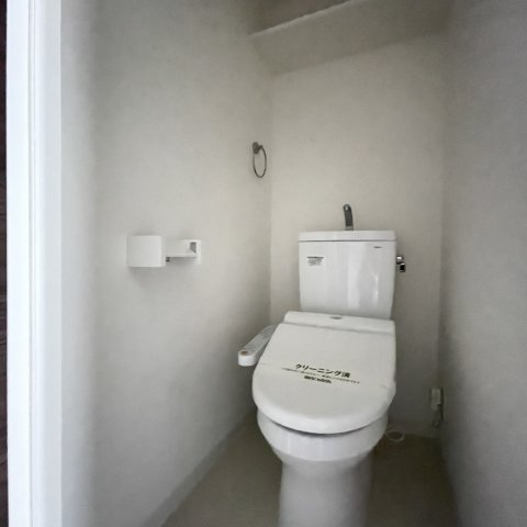 トイレ　同仕様タイプです