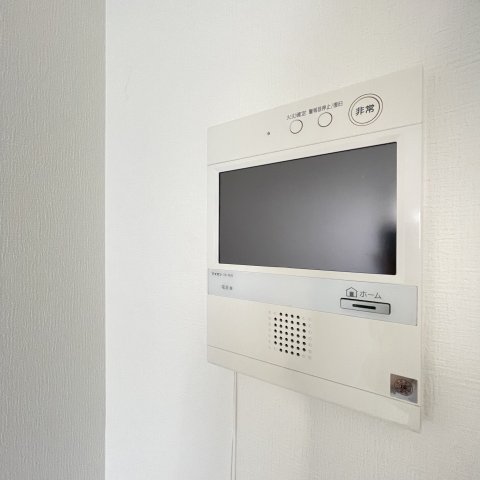 セキュリティ　同仕様タイプです