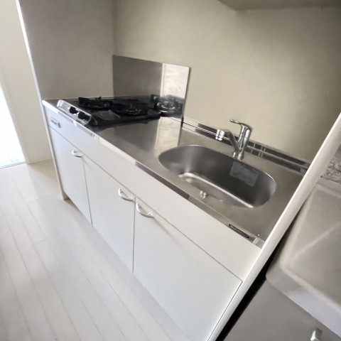 キッチン　同仕様タイプです