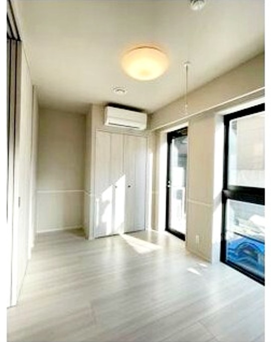 その他部屋・スペース　ゆっくりくつろげる寝室です♪