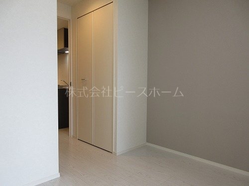 居室・リビング　※別号室参考写真