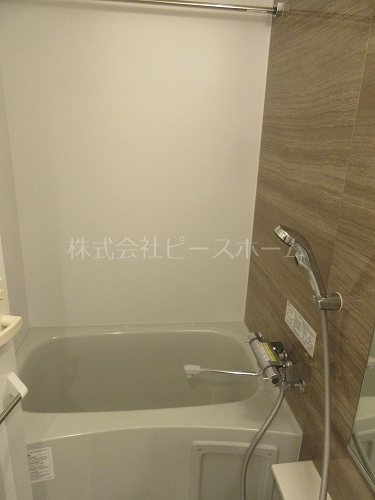 バス・シャワールーム　※別号室参考写真