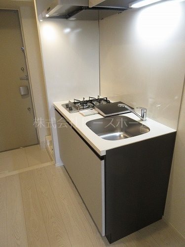 キッチン　※別号室参考写真