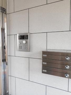 セキュリティ　オートロック