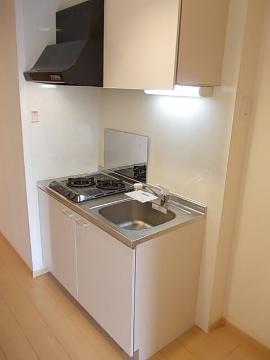 キッチン　システムキッチン