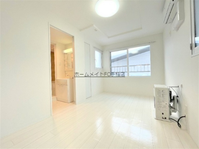 居室・リビング　明るいリビング♪