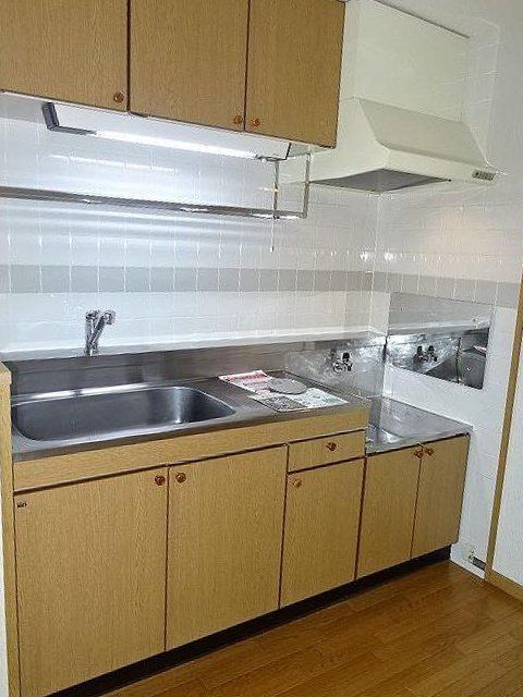 キッチン　☆キッチン☆