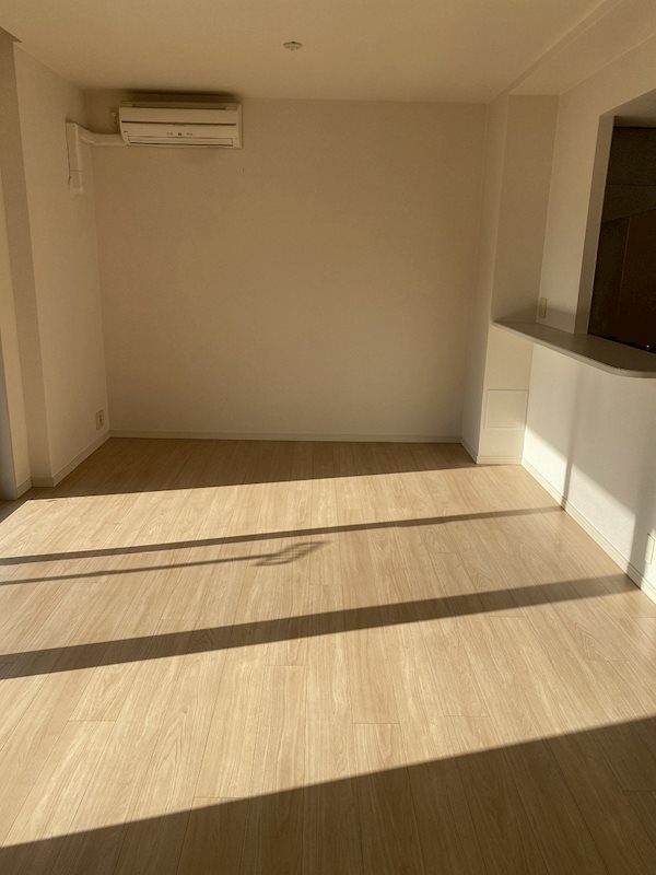 居室・リビング　別部屋参考