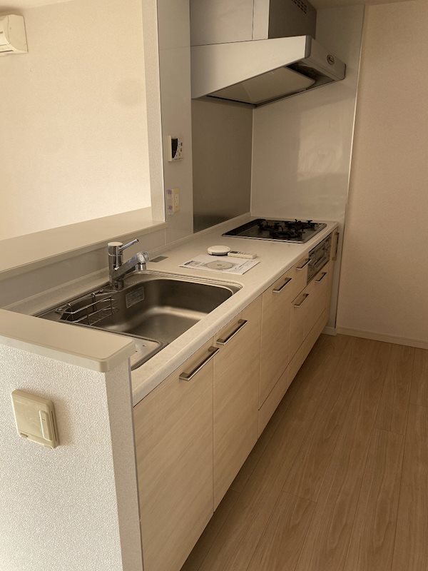 キッチン　別部屋参考