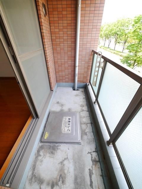 バルコニー　★★バルコニー★★