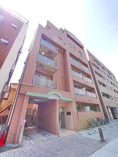 眺望　★★安心のオートロックマンション★★