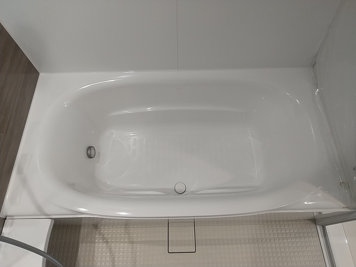 洗面設備　グランシャリオ