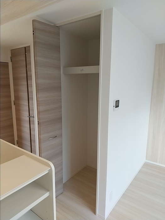 収納　グランシャリオ