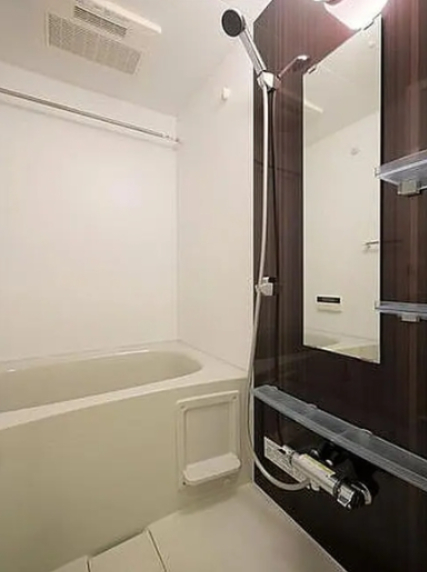 バス・シャワールーム　風呂