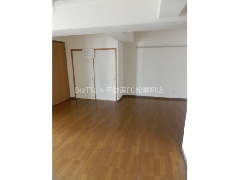 居室・リビング　居室・リビング